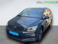 Utilisé 2022 VW Touran Monospace | 31 900 € (Prix juste)
