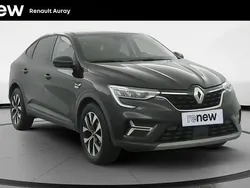 Noir Utilisé 2022 Renault Arkana Evolution SUV | 18 790 € (Bon prix)