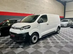 Utilisé 2018 Citroën Jumpy Business Class Monospace | 17 990 € (Prix juste)