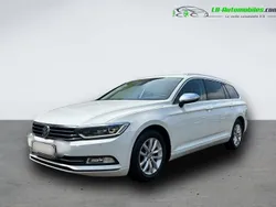 Utilisé 2015 VW Passat Break | 21 300 € (Prix assez cher)