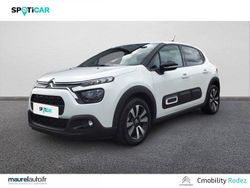 Utilisé 2024 Citroën C3 PureTech Citadine | 13 970 € (Prix juste)
