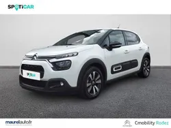 Utilisé 2024 Citroën C3 PureTech Citadine | 13 990 € (Prix juste)