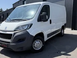 Blanc Utilisé 2017 Peugeot Boxer Access Van | 11 490 €