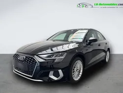 Utilisé 2022 Audi A3 Berline | 23 800 € (Prix juste)