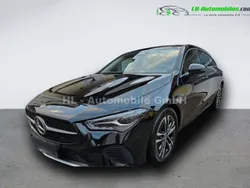 Utilisé 2024 Mercedes 180 Berline | 35 500 €