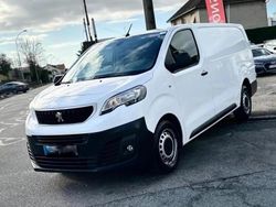 Noir Occasion 2020 Peugeot Expert Premium Van | 11 990 € (Bon prix)