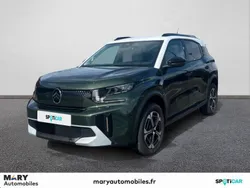 Citroën e-C3