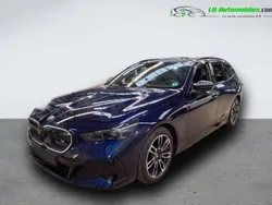 Utilisé 2024 BMW i5 Comfort Edition Berline | 87 700 € (Prix juste)