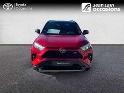 Occasion 2023 Toyota RAV4 Hybrid SUV | 44 990 € (Prix assez cher)