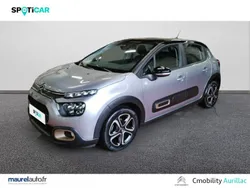Utilisé 2023 Citroën C3 PureTech Citadine | 12 900 € (Prix juste)
