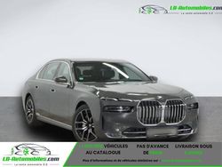 Utilisé 2024 BMW 740 Berline | 104 100 €