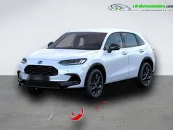 Utilisé 2025 Honda ZR-V SUV | 39 300 € (Super prix)