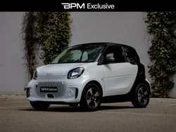Blanc Utilisé 2022 Smart ForTwo Electric Drive Passion Berline | 14 750 €