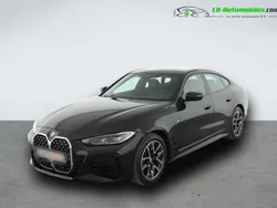 Utilisé 2022 BMW 420 Comfort Edition Coupé | 43 300 € (Prix juste)