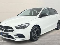 Noir Nouvelle 2024 Mercedes B200 AMG line Monospace | 38 999 €