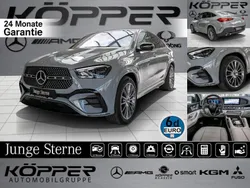 Utilisé 2023 Mercedes GLE450 AMG Coupé | 105 444 €