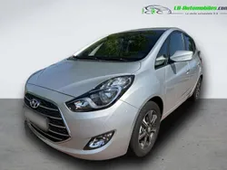 Utilisé 2017 Hyundai ix20 Monospace | 14 900 € (Prix juste)