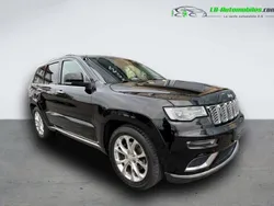 Utilisé 2020 Jeep Grand Cherokee SUV | 48 000 € (Prix cher)