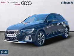 Noir Utilisé 2024 Audi A3 Berline | 38 990 € (Prix cher)