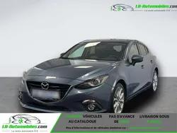 Utilisé 2016 Mazda 3 Berline | 19 600 € (Prix juste)