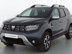 Gris Utilisé 2020 Dacia Duster Prestige SUV | 15 999 € (Prix juste)