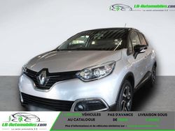 Occasion 2016 Renault Captur Luxe SUV | 16 700 €