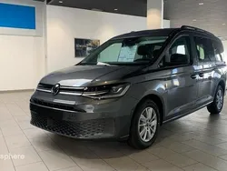 Gris Nouvelle 2025 VW Caddy Maxi Life Monospace | 45 999 €
