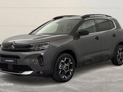 Gris Nouvelle 2025 Citroën C5 Aircross SUV | 30 999 € (Prix juste)