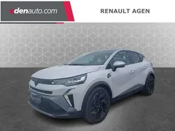 Utilisé 2024 Renault Captur Esprit Alpine SUV | 27 489 € (Prix cher)