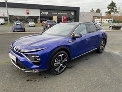 Noir Utilisé 2022 Citroën C5 Aircross Shine SUV | 22 999 € (Super prix)