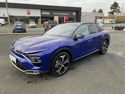 Noir Utilisé 2022 Citroën C5 Aircross Shine SUV | 24 999 € (Super prix)