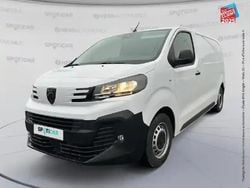 Blanc Occasion 2025 Peugeot Expert Van | 32 990 €