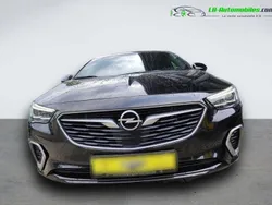 Utilisé 2019 Opel Insignia Sport Berline | 26 100 € (Bon prix)
