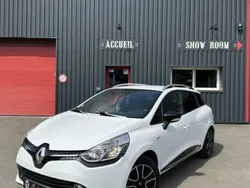 Utilisé 2013 Renault Clio GrandTour LIMITED Break | 8 990 € (Prix assez cher)