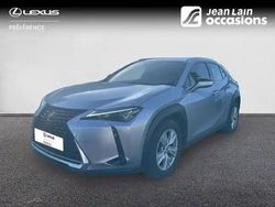 Gris Utilisé 2023 Lexus UX SUV | 23 790 €