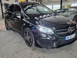 Utilisé 2018 Mercedes B180 AMG Monospace | 17 200 €
