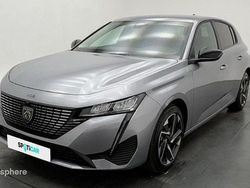 Gris Utilisé 2024 Peugeot 308 Allure Berline | 25 480 € (Prix assez cher)