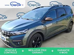 Utilisé 2024 Dacia Jogger Extreme Break | 18 500 € (Bon prix)