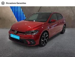 Utilisé 2024 VW Polo GTI | 32 990 € (Prix cher)
