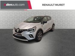 Utilisé 2021 Renault Captur Intens SUV | 16 950 € (Bon prix)