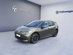 Nouvelle 2025 VW ID.3 Pro Citadine | 35 490 € (Prix cher)