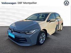 Gris Utilisé 2024 VW Golf VIII Life Berline | 23 880 € (Bon prix)