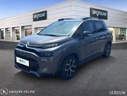 Gris platinium (m) Utilisé 2024 Citroën C3 SUV | 18 990 €