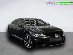 Utilisé 2018 VW Arteon Berline | 30 100 € (Prix juste)