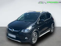 Utilisé 2018 Opel Karl Citadine | 13 600 € (Prix juste)