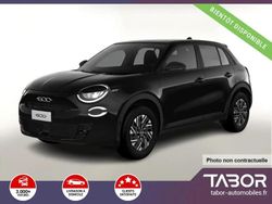 Noir Nouvelle 2025 Fiat 600E Red | 26 610 € (Prix juste)