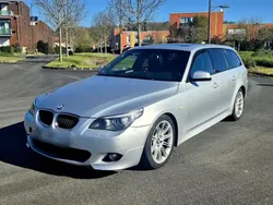 Utilisé 2010 BMW 520 Sport Line Break | 8 990 €