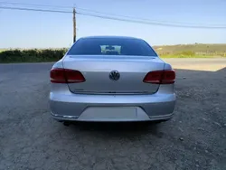 Argent Utilisé 2013 VW Passat Berline | 10 000 €
