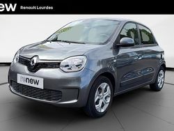 Gris Utilisé 2021 Renault Twingo SE Citadine | 11 480 € (Prix juste)
