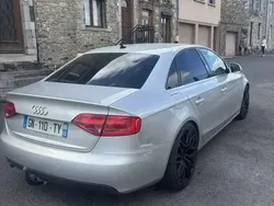 Utilisé 2008 Audi A4 S-Line Berline | 5 800 € (Super prix)